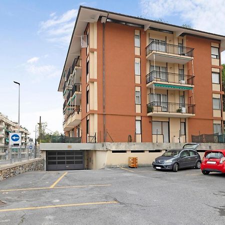 Appartamento Le Vele Боргетто-Санто-Спірито Екстер'єр фото
